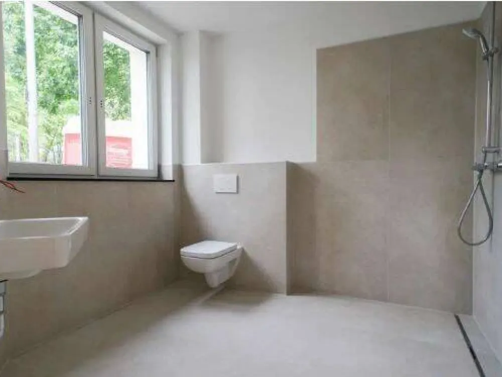 Schöne 3-Zimmer-Maisonette Wohnung in Köln