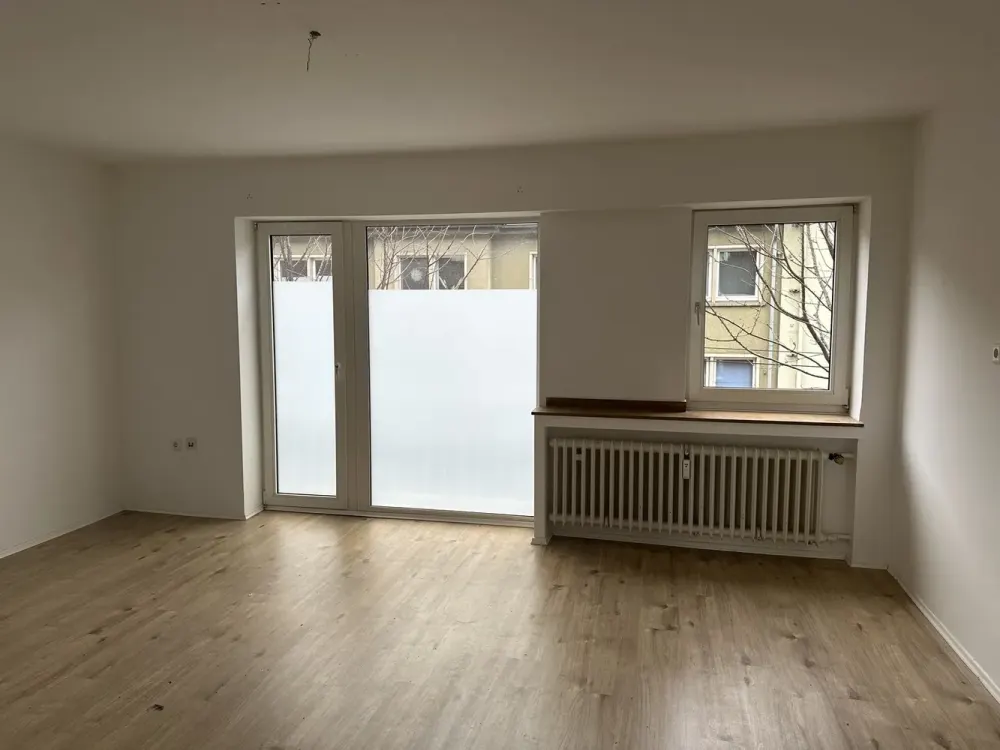 3,5 Zimmer Wohnung in Eickel