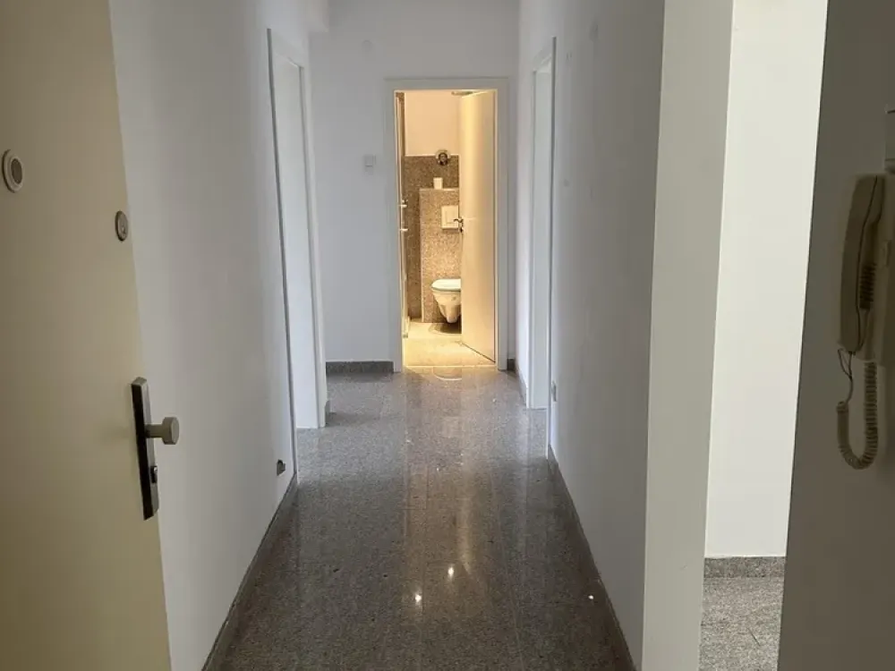 3,5 Zimmer Wohnung in Eickel