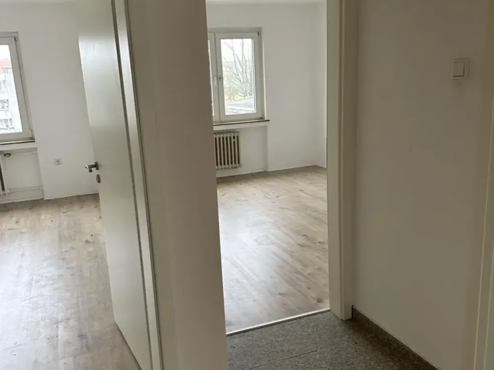 3,5 Zimmer Wohnung in Eickel