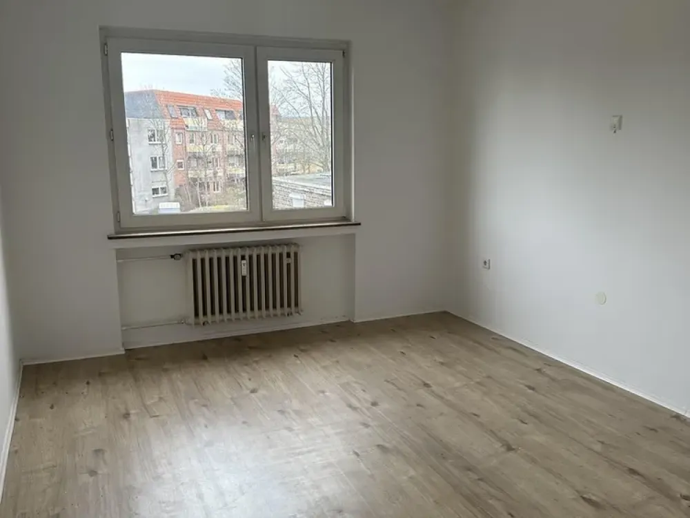 3,5 Zimmer Wohnung in Eickel