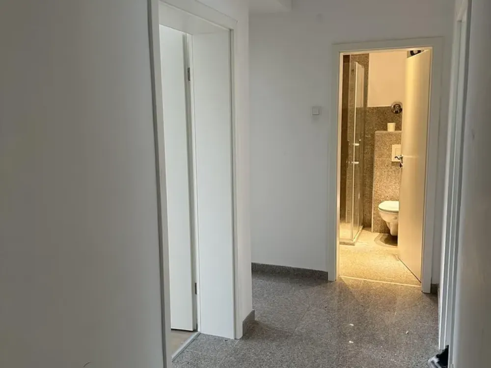 3,5 Zimmer Wohnung in Eickel