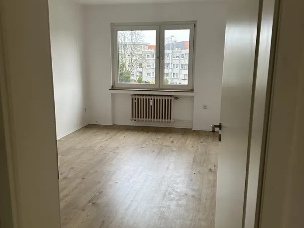 3,5 Zimmer Wohnung in Eickel