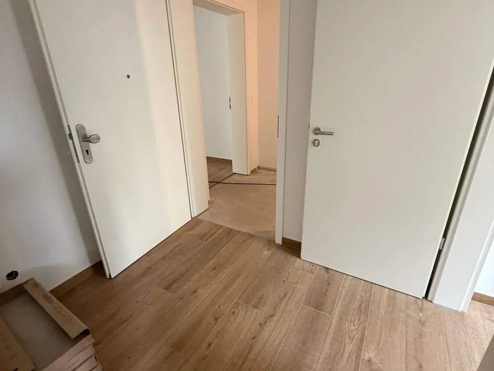 Traumhafte 4-Zimmerwohnung mit Terrasse oder Balkon in Dresden-Klotzsche