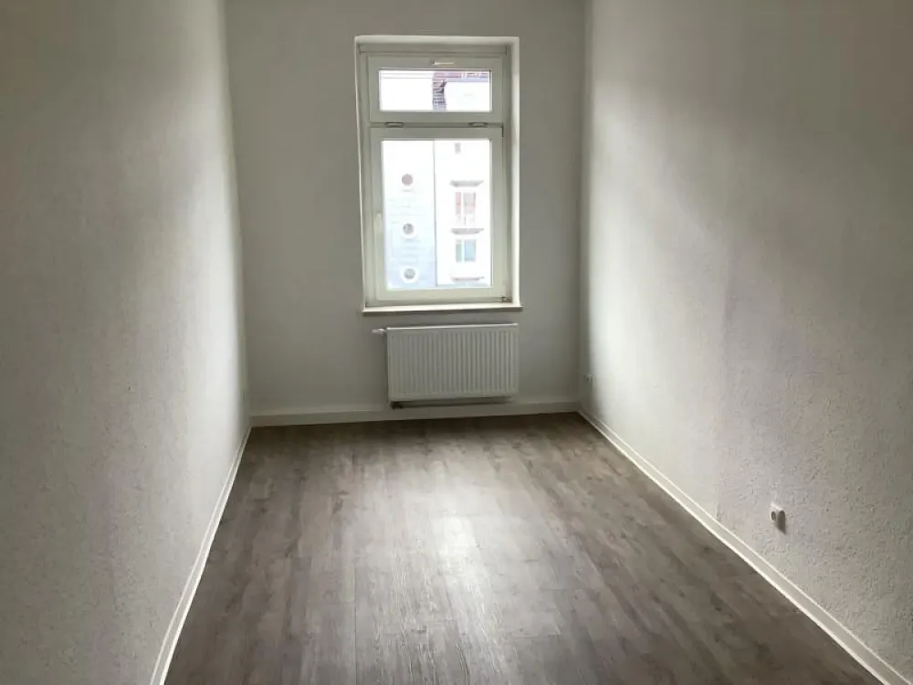 Sanierte 2 Zimmer-Wohnung im Herzen von Möckern