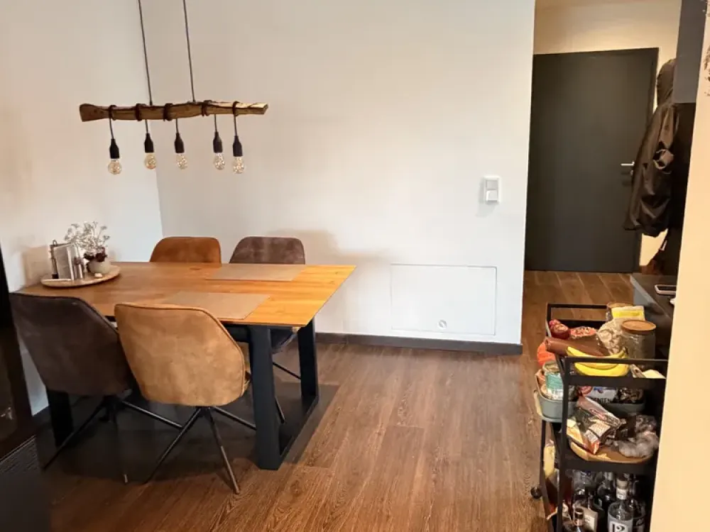 Stilvoll saniert: 4-Zimmer-Wohnung in Fürth