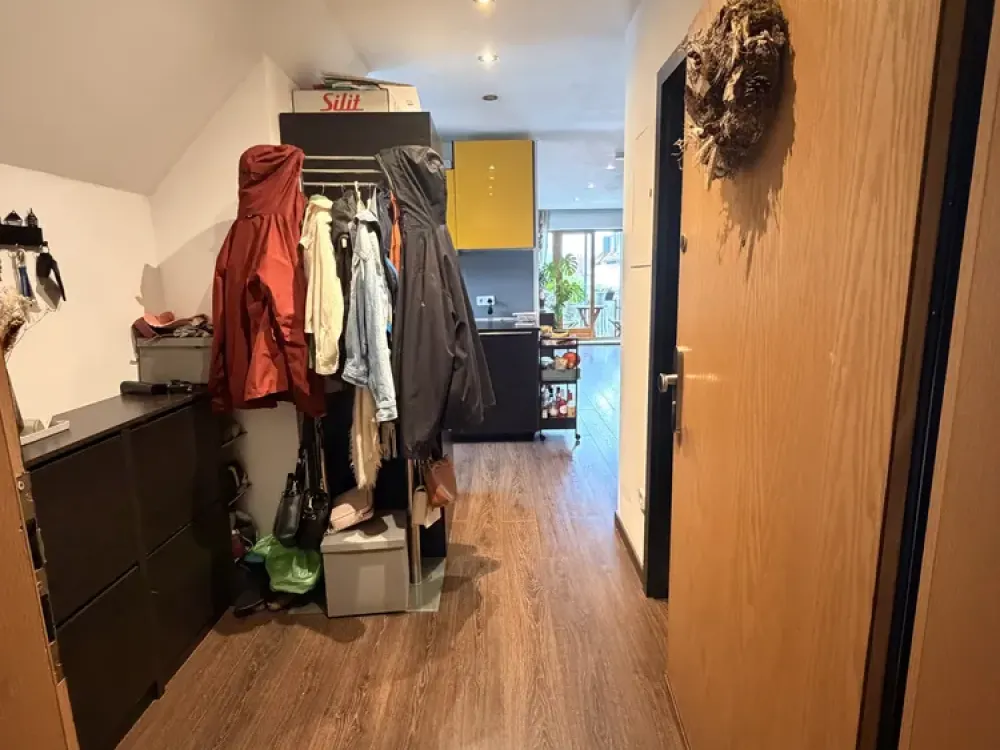 Stilvoll saniert: 4-Zimmer-Wohnung in Fürth