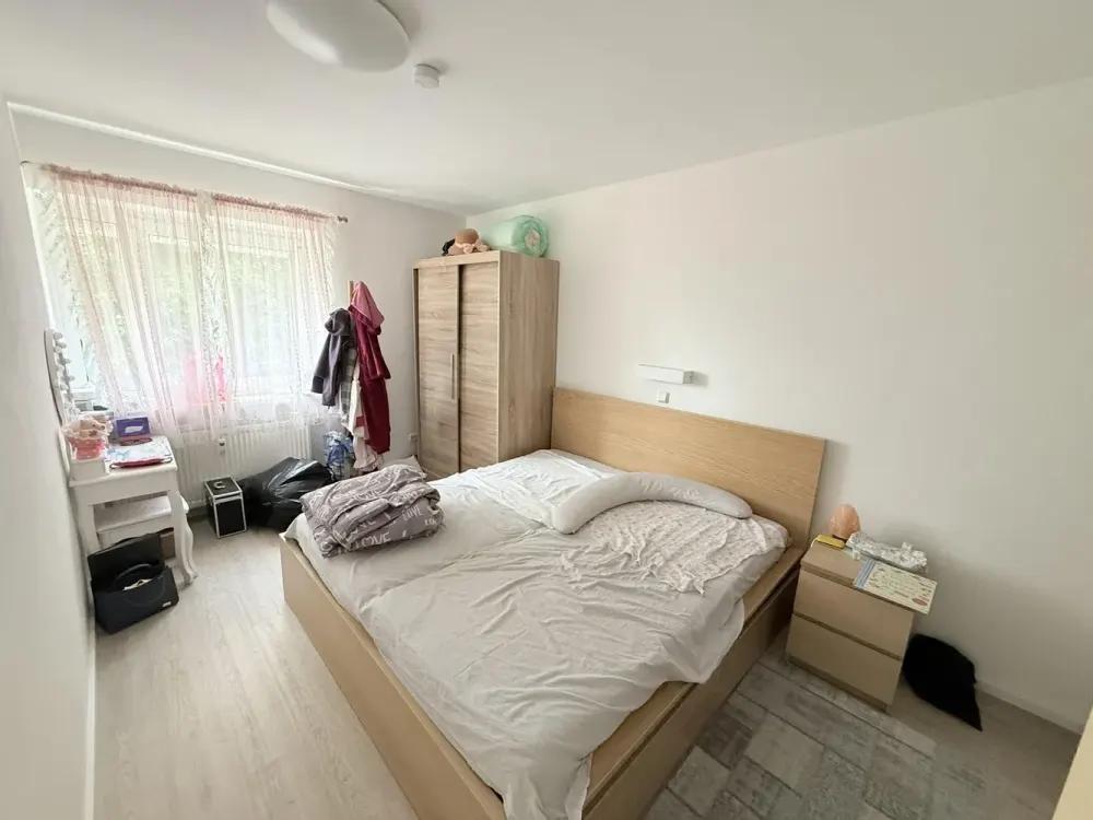 Königstein. Attraktive 4-Zimmerwohnung in Laufnähe zur Innenstadt