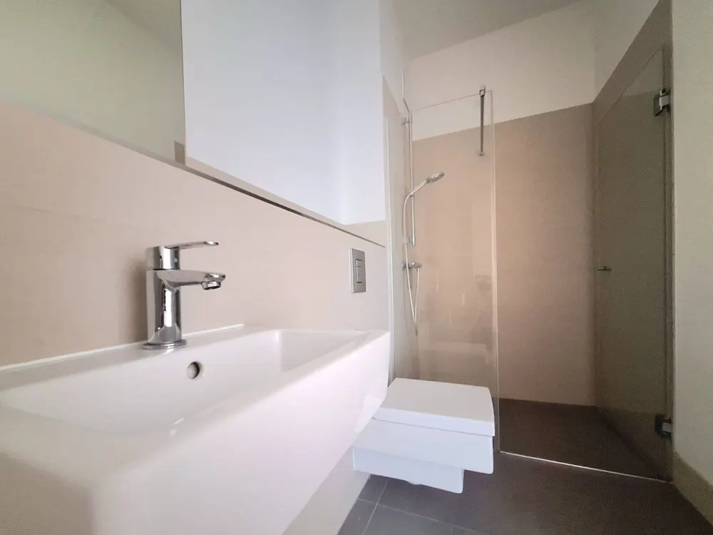 Moderne Etagenwohnung zur Miete mit Balkon in Leipzig Zentrum - Wentzel Dr.