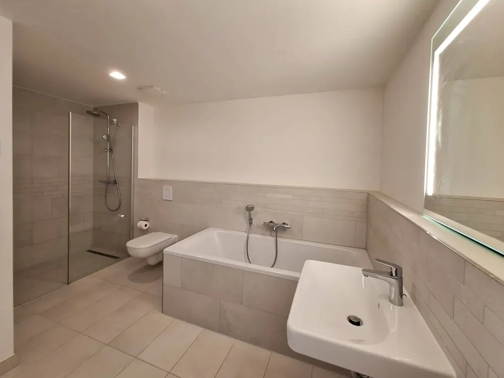 Moderne Etagenwohnung zur Miete mit Balkon in Leipzig Zentrum - Wentzel Dr.