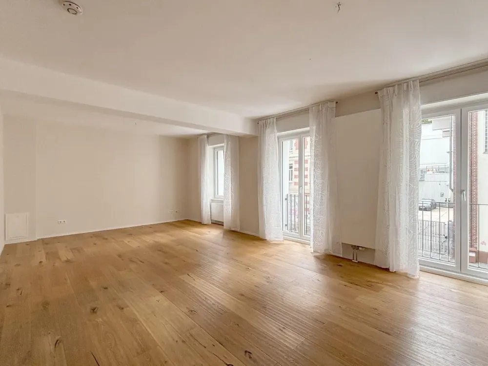 Ihr neues Zuhause am Marienplatz! zentral - stilvoll - besonders