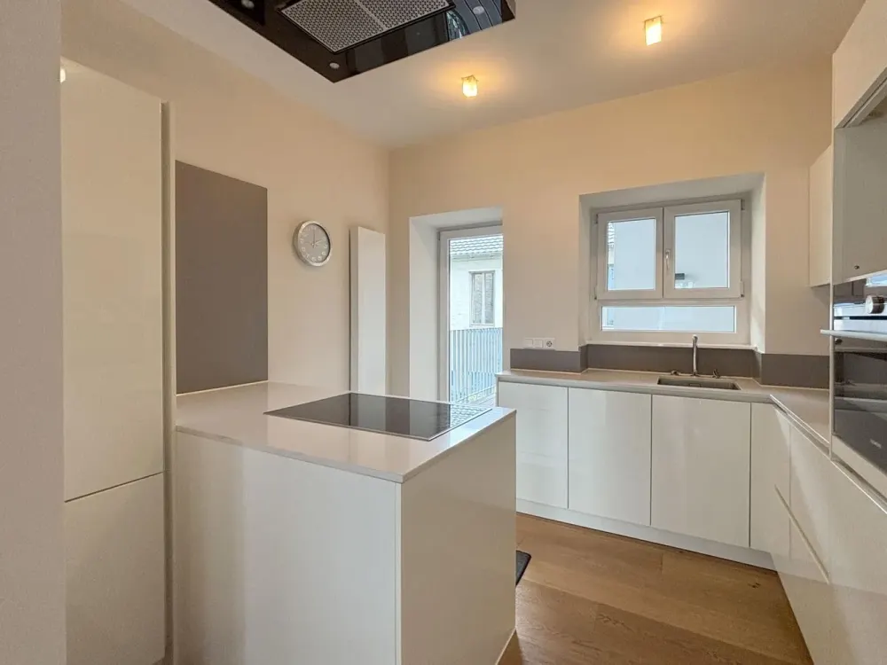 Ihr neues Zuhause am Marienplatz! zentral - stilvoll - besonders