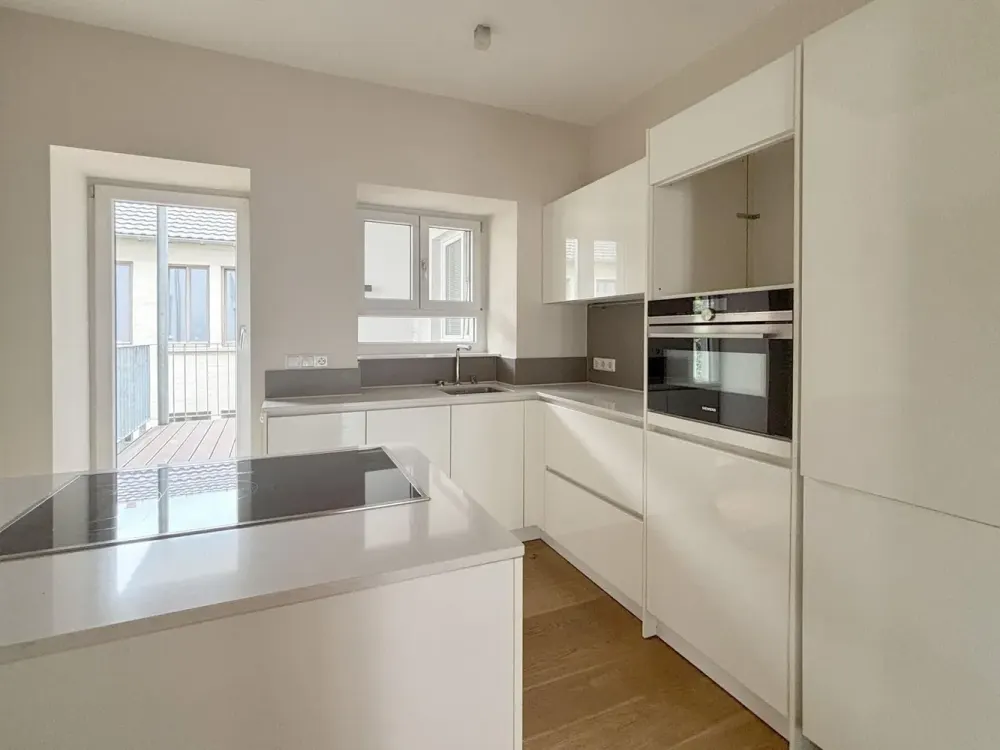 Ihr neues Zuhause am Marienplatz! zentral - stilvoll - besonders