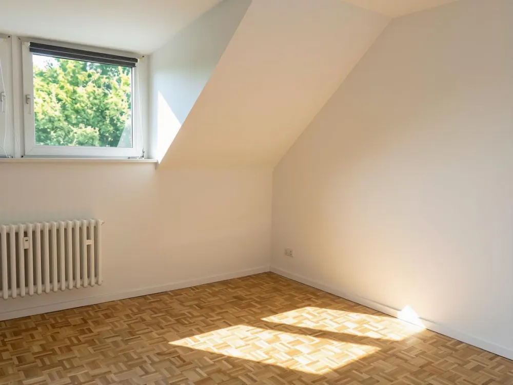 WOHNEN MIT RUHIGEN AUSSICHTEN!
