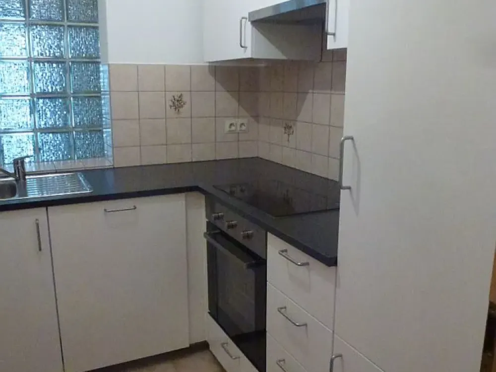 Wohnen mit Charakter: Ein-Zimmer-Apartment in Immenstaad