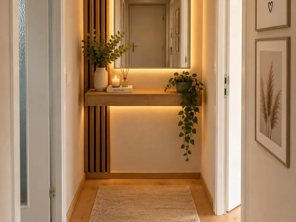 Charmante 2-Zimmer-Wohnung in Potsdam, Balkon, Einbauküche