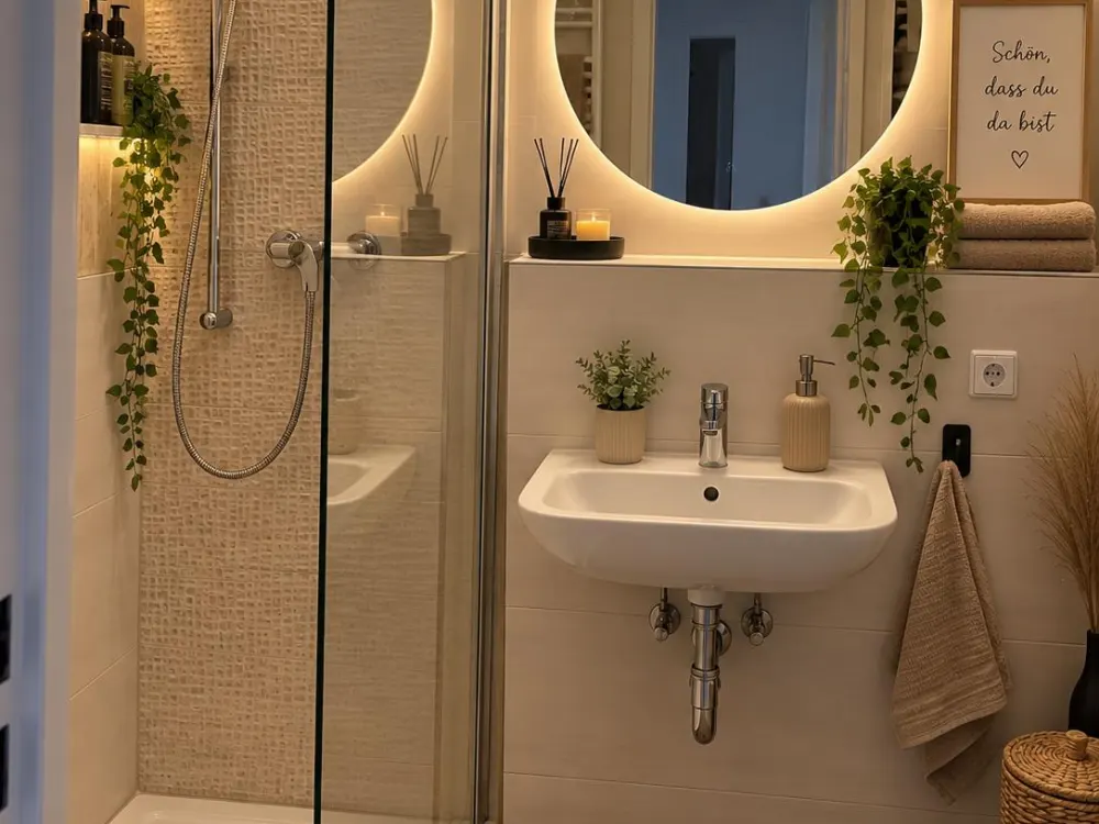 Charmante 2-Zimmer-Wohnung in Potsdam, Balkon, Einbauküche