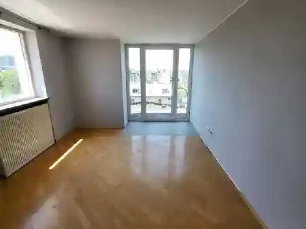 2.5-room apartment Westend 80339 MUC on the 6th floor without elevator