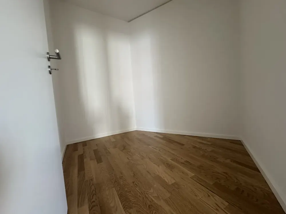 Preiswertes, günstig geschnittene 3-Zimmer Wohnung im Erstbezug