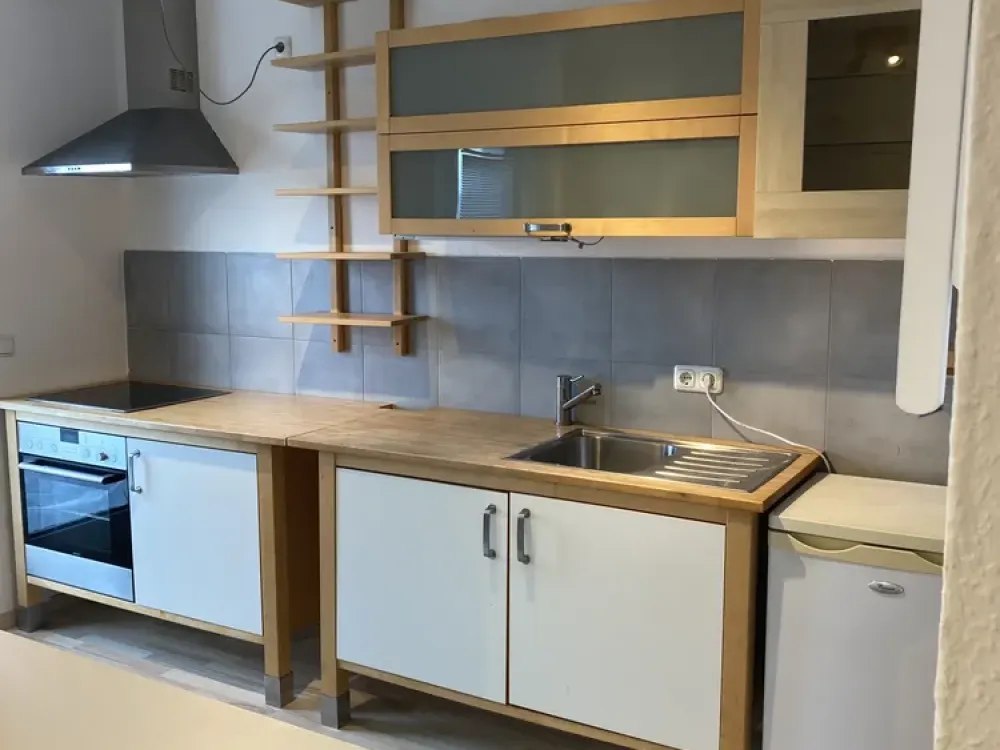 Über den Dächern von Fürth: Penthouse mit großer privater Dachterrasse & Weitblick