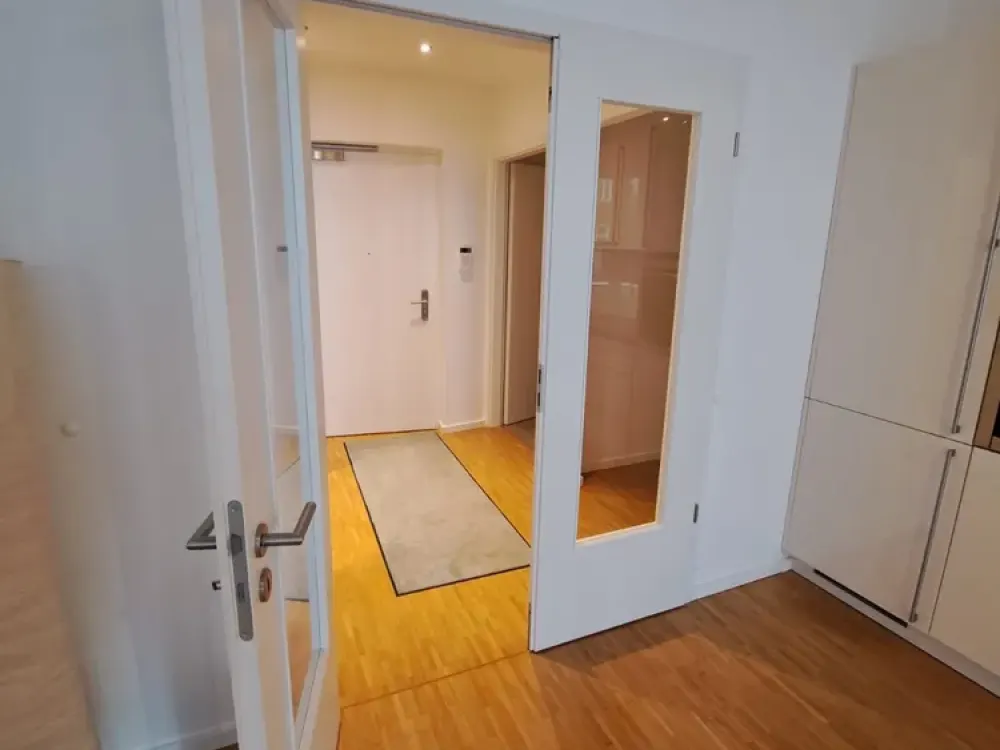 Wunderschöne 3-Zimmer Wohnung in Pankow Flora Kiez
