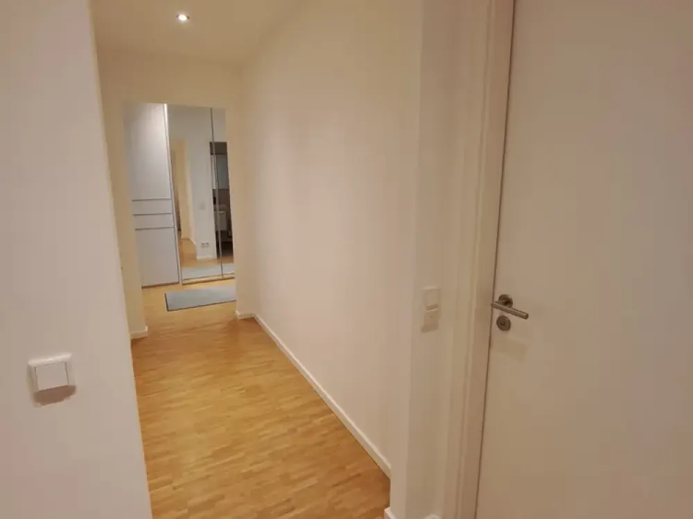 Wunderschöne 3-Zimmer Wohnung in Pankow Flora Kiez