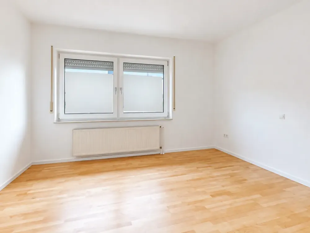 Maisonette mit Charakter, vier Zimmer auf zwei Ebenen
