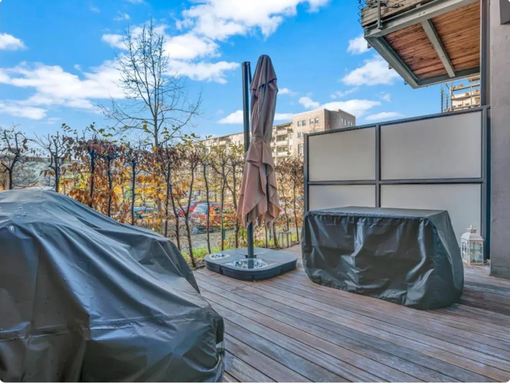 Nachmieter gesucht: Möbliertes Loft
