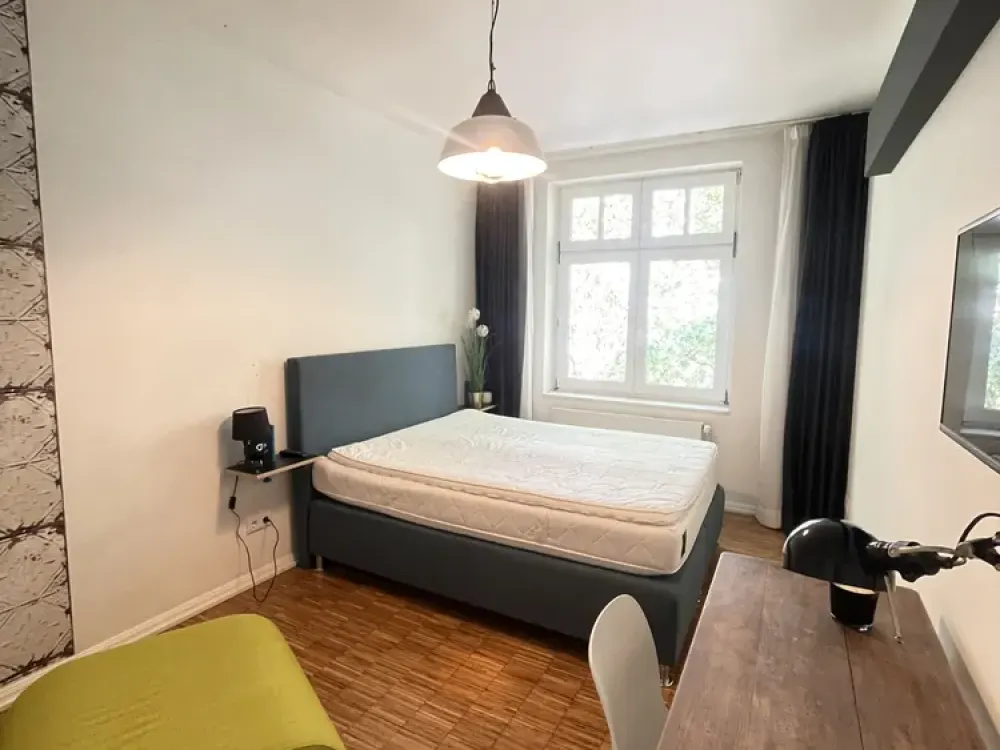 Stilvolles Loft im Herzen der Stadt