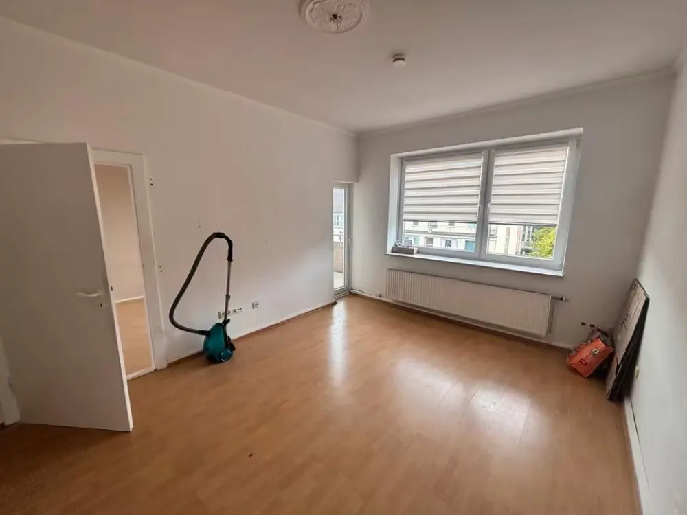 Nachmieter 2-Zimmerwohnung an der Eilenriede