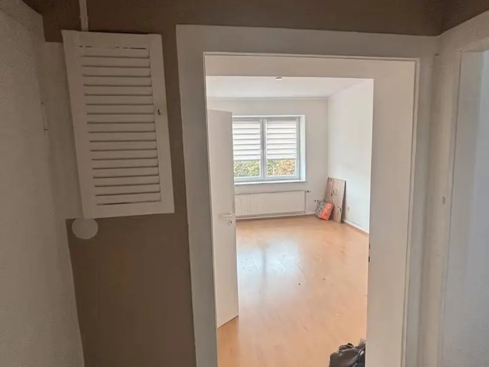 Nachmieter 2-Zimmerwohnung an der Eilenriede