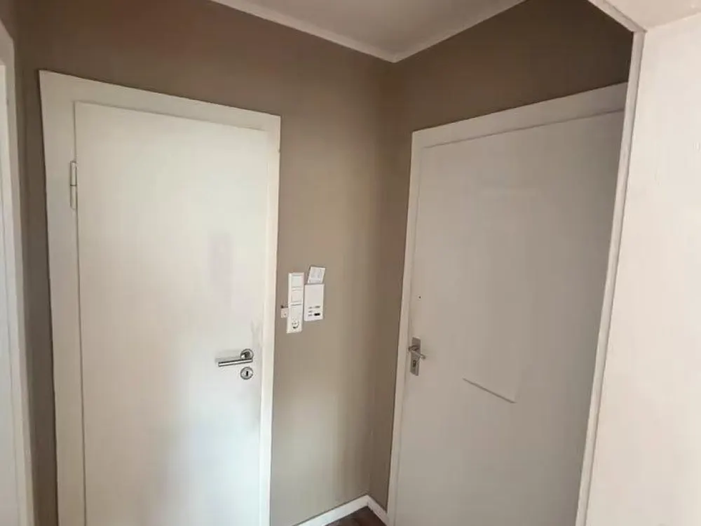 Nachmieter 2-Zimmerwohnung an der Eilenriede