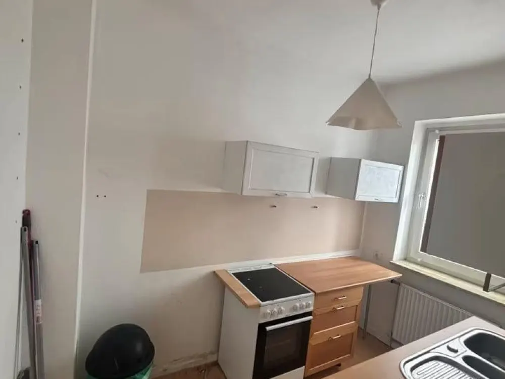 Nachmieter 2-Zimmerwohnung an der Eilenriede