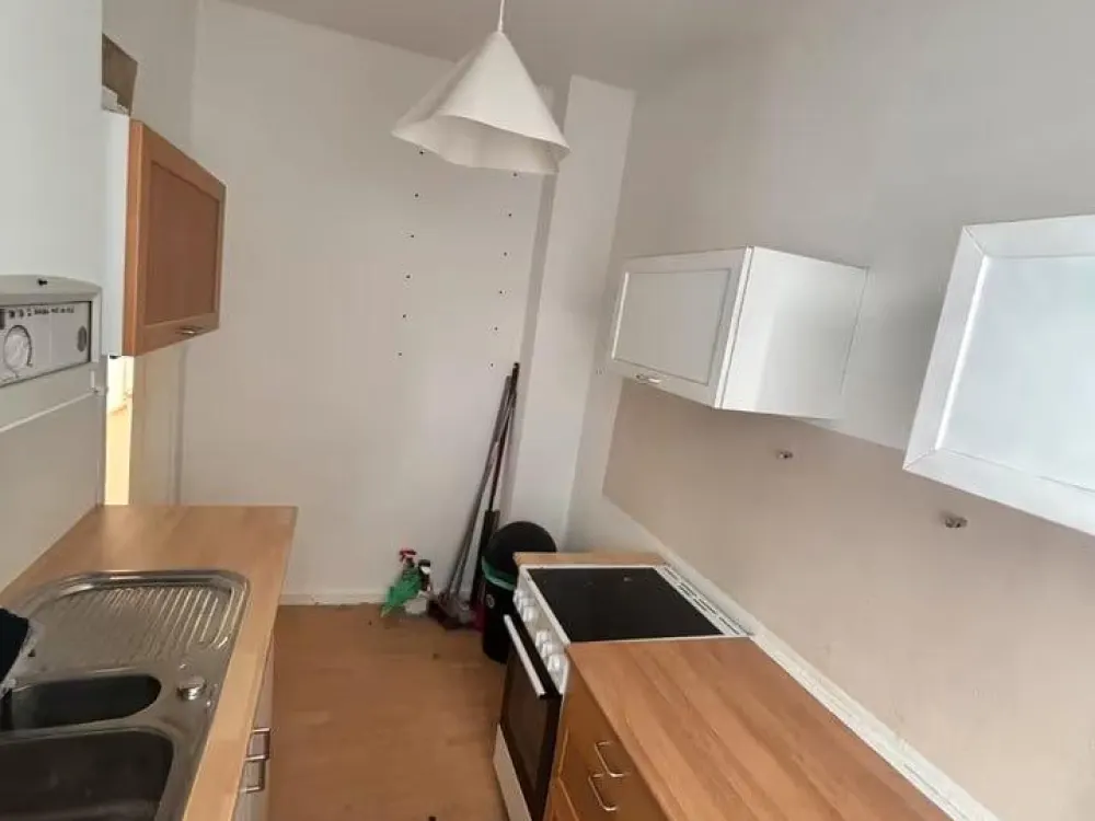 Nachmieter 2-Zimmerwohnung an der Eilenriede