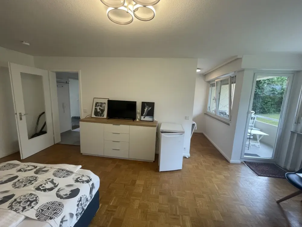 Erwin-Bälz-Straße 49, 70597 Stuttgart