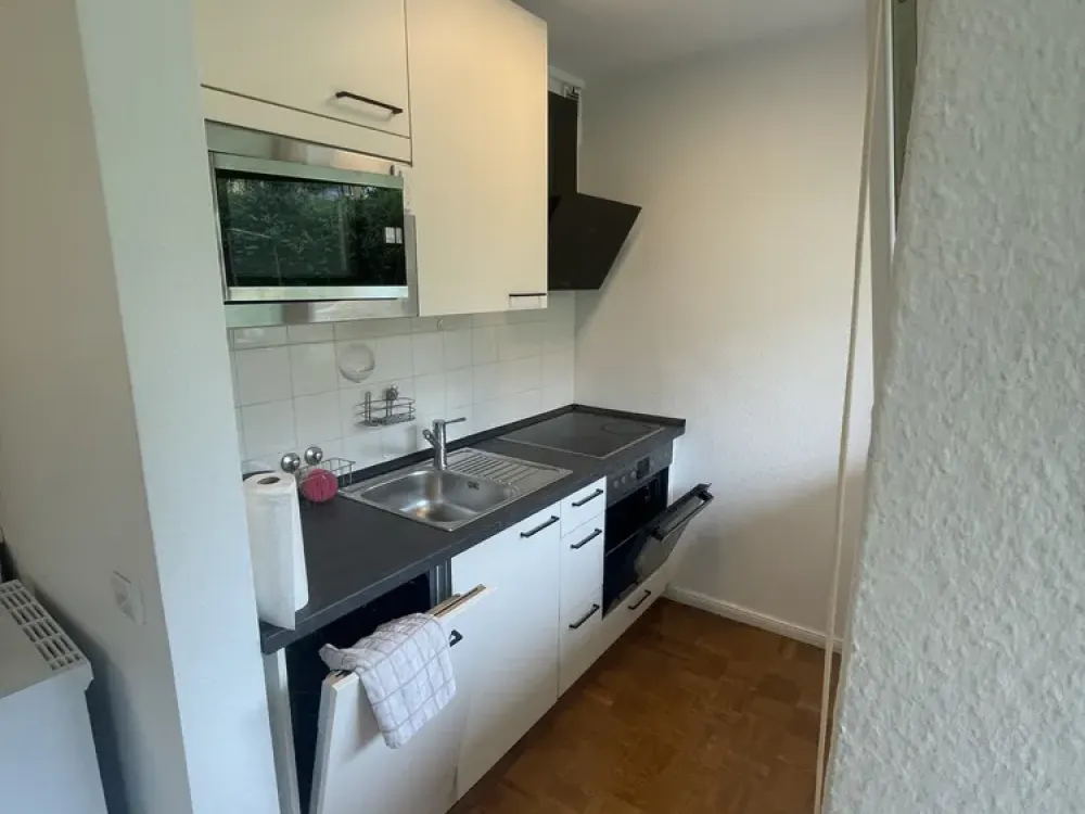 Erwin-Bälz-Straße 49, 70597 Stuttgart