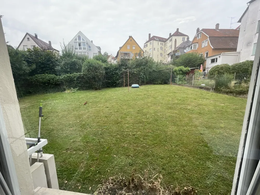 Erwin-Bälz-Straße 49, 70597 Stuttgart