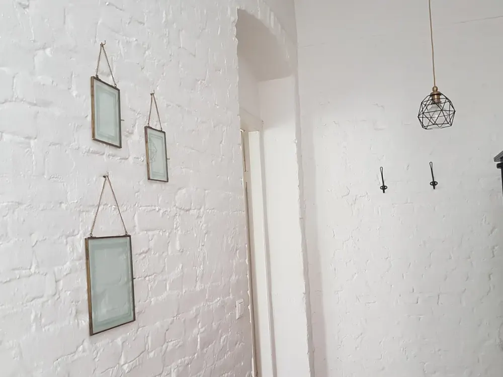 2-Zimmer-Wohnung in Schillerkietz