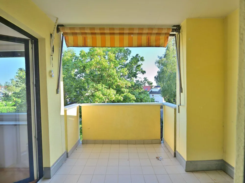 familienfreundliche Wohnung sucht nette Mieter