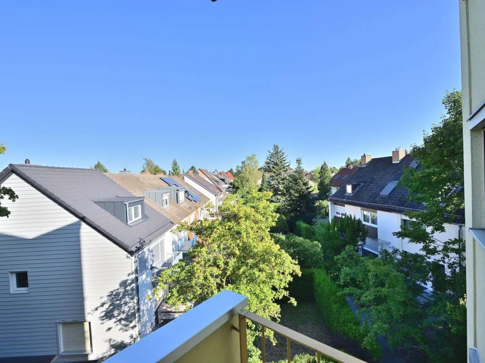 familienfreundliche Wohnung sucht nette Mieter