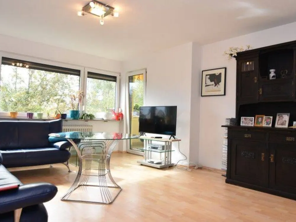 familienfreundliche Wohnung sucht nette Mieter