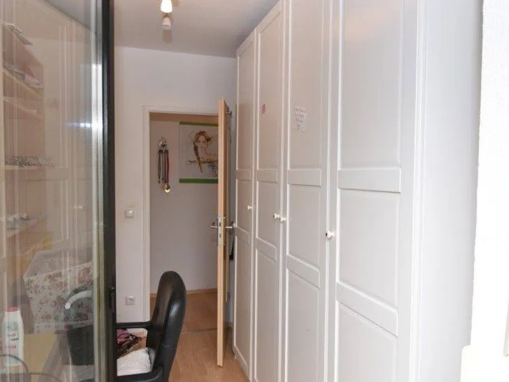 familienfreundliche Wohnung sucht nette Mieter