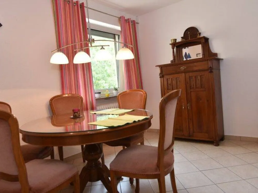 familienfreundliche Wohnung sucht nette Mieter