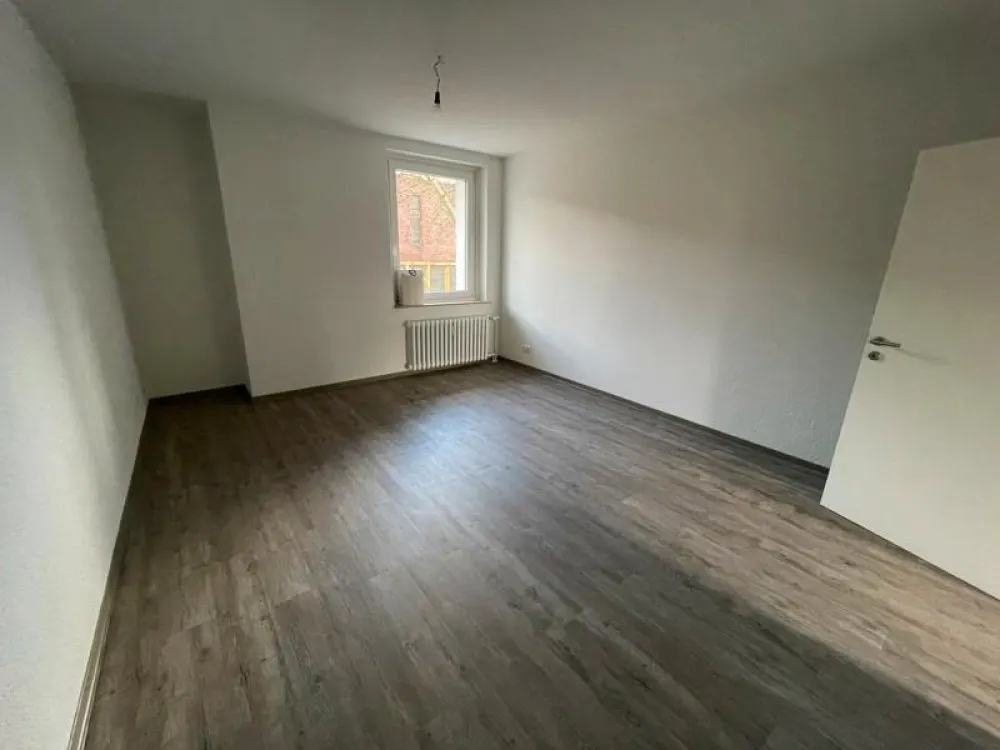 Attraktiv! Günstig geschnittenes 1-Zimmer-Appartment