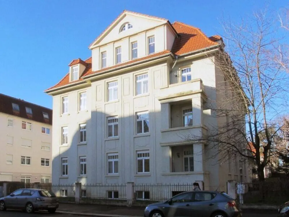 Wohlfühlen in den neuen vier Wänden - Top WG-Wohnung!
