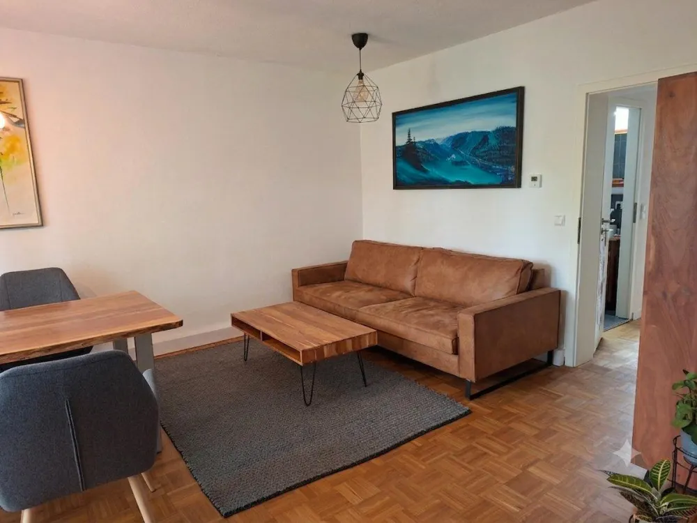 Möblierte 3-Zimmer-Whg zur Zwischenmiete (26.12.26 - 26.06.27)