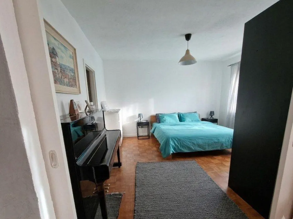 Möblierte 3-Zimmer-Whg zur Zwischenmiete (26.12.26 - 26.06.27)