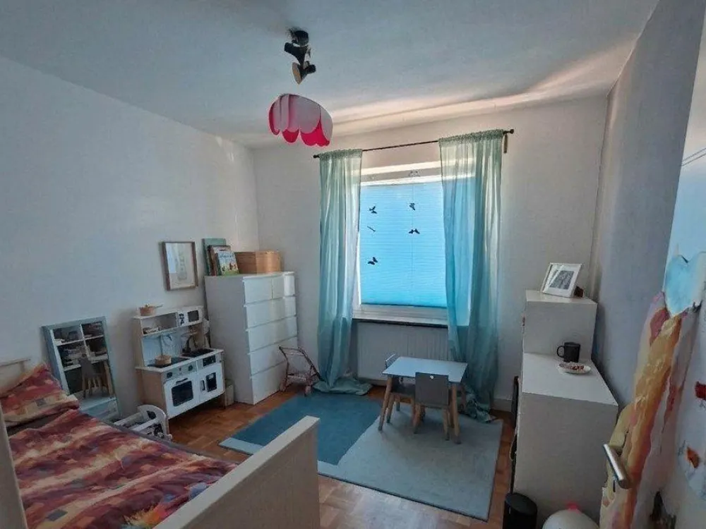 Möblierte 3-Zimmer-Whg zur Zwischenmiete (26.12.26 - 26.06.27)