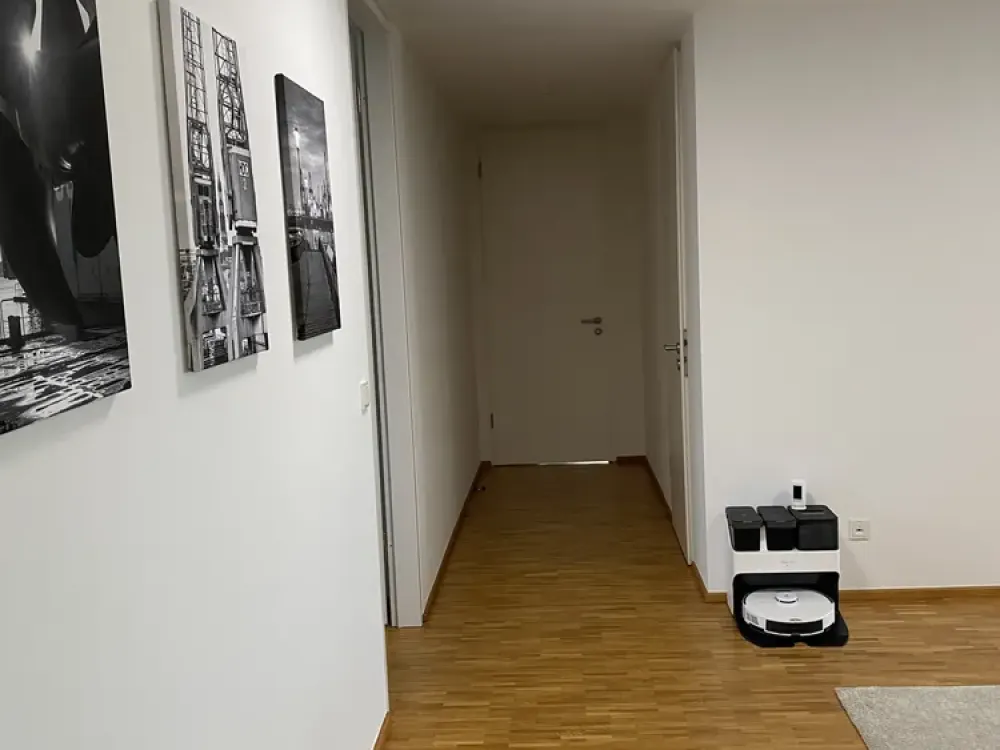 Wohnen wie andere Urlaub machen