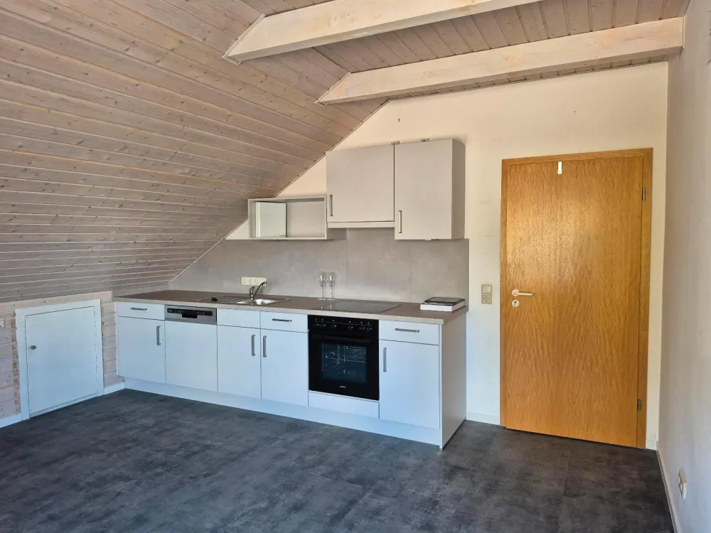Attic Apartment in Grasberg
